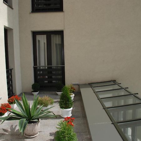 Hotel Beyfin Cluj-Napoca Exterior foto
