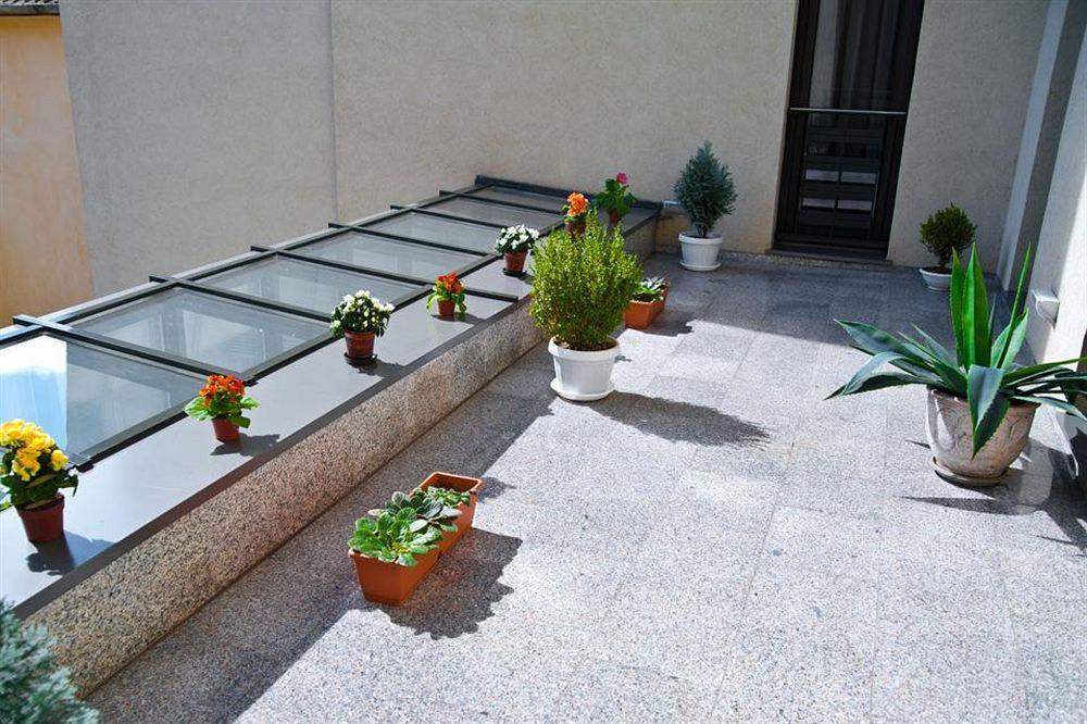 Hotel Beyfin Cluj-Napoca Exterior foto